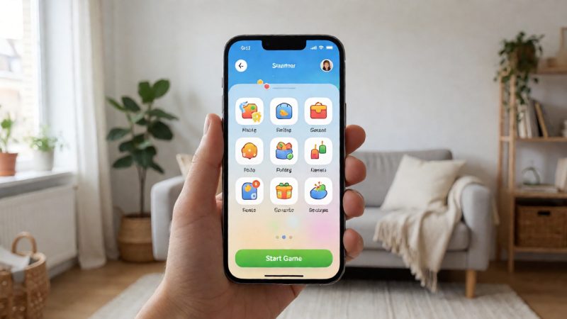 打开就能玩:可以玩的小游戏进入与启动方式怎么走 配图